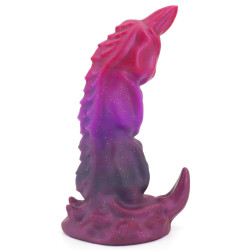 Bad Demon Gode Galactic Scorp 22 x 7cm